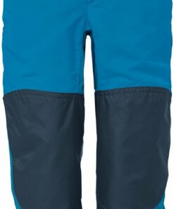 VAUDE - Kids Caprea Antimos Pants ICICLE