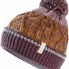 VAUDE - Kids Cornua Beanie III BLACKBERRY