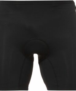 VAUDE - Me Bike Innerpants III BLACK