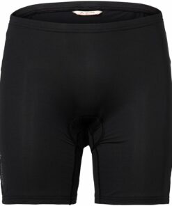 VAUDE - Me Bike Innerpants TP BLACK