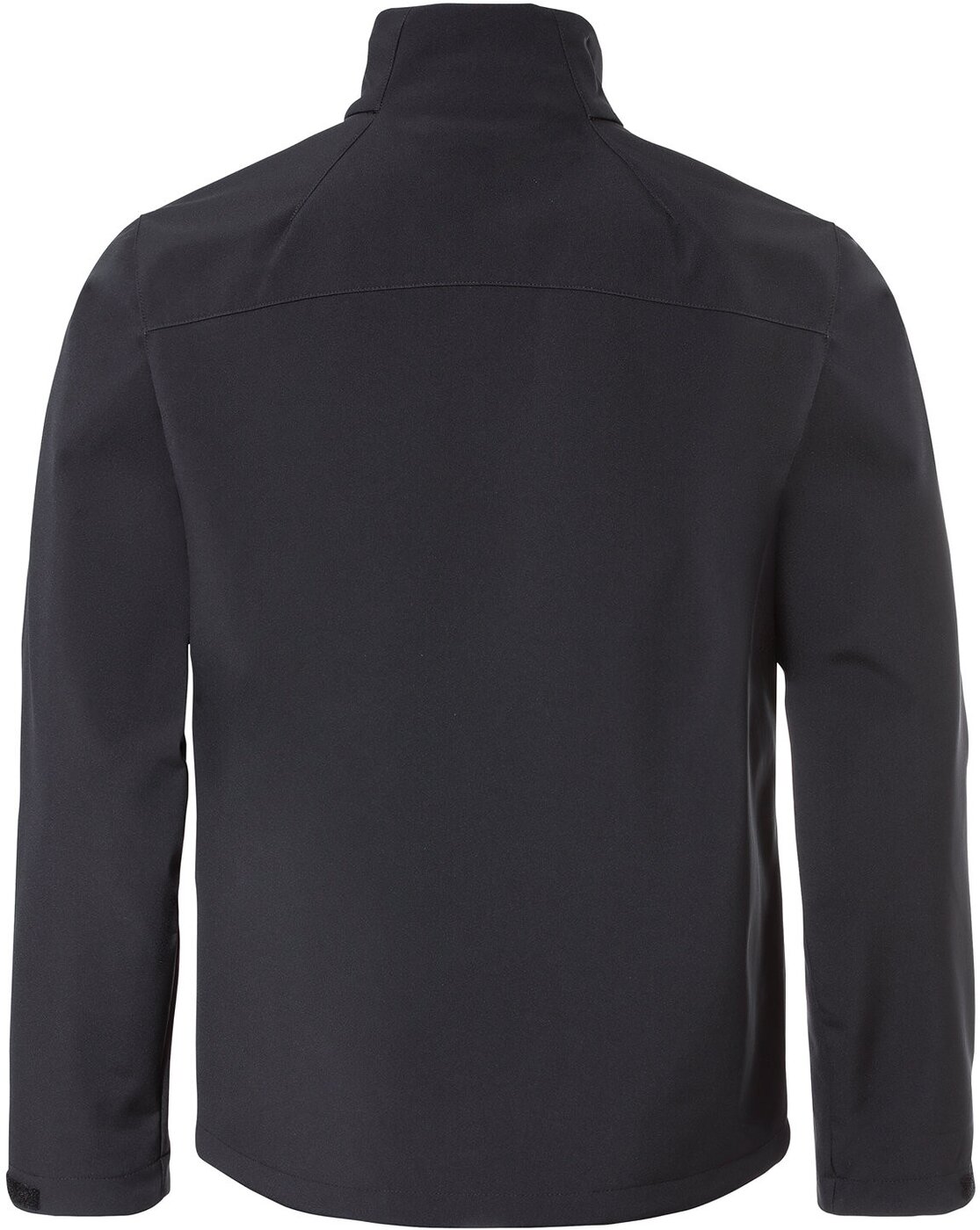 VAUDE - Me Cyclone Jacket VI BLACK/OAT – Bild 2