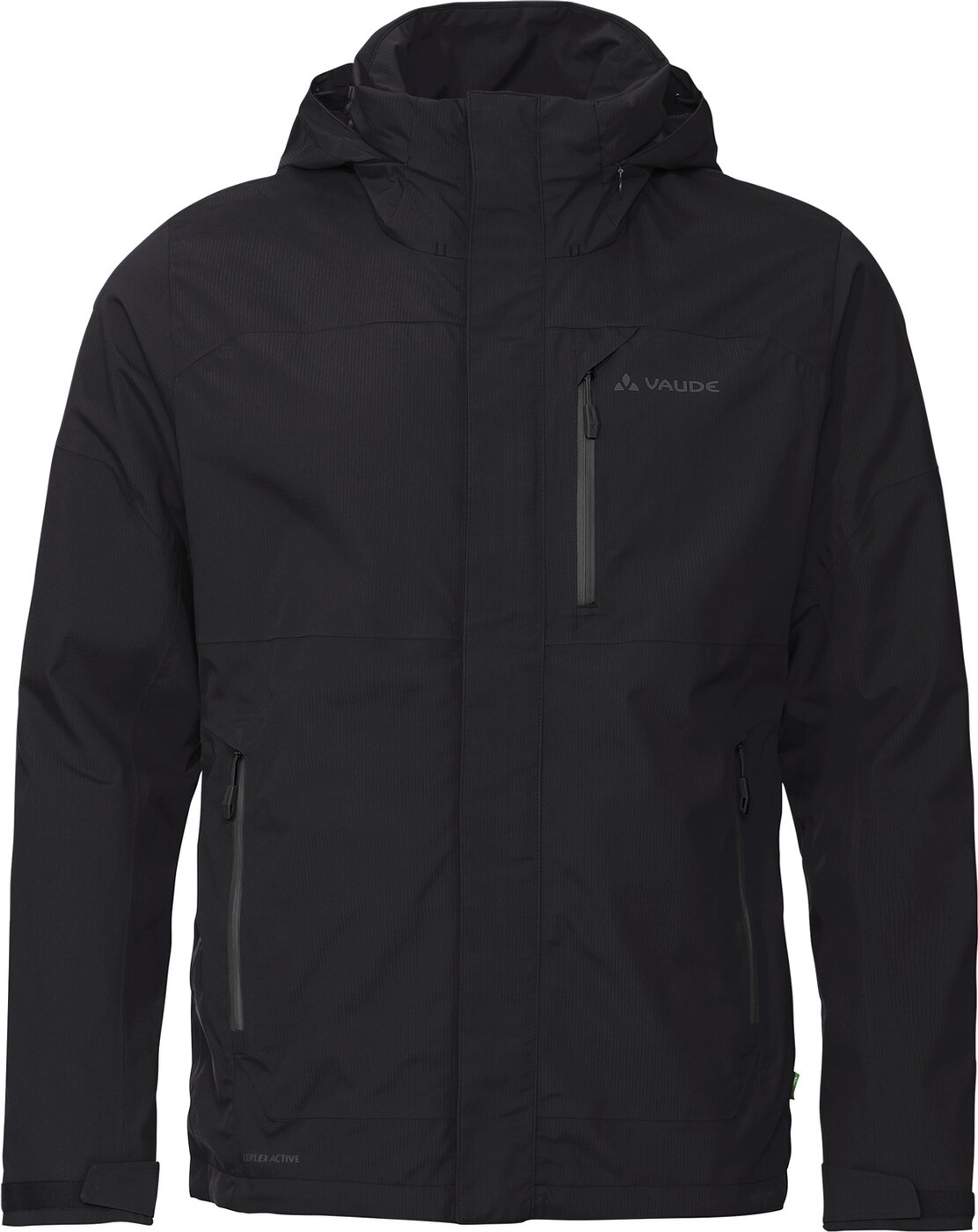 VAUDE - Me Elope Jacket BLACK UNI