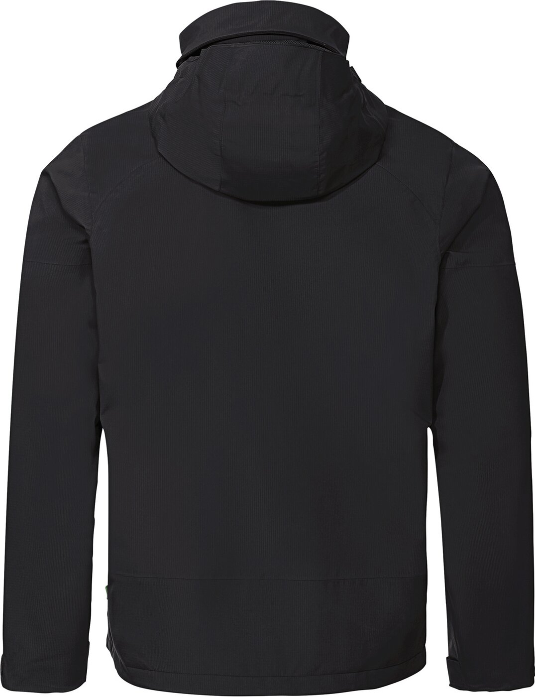 VAUDE - Me Elope Jacket BLACK UNI – Bild 2