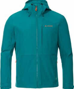 VAUDE - Me Elope Wind Jacket WAVE