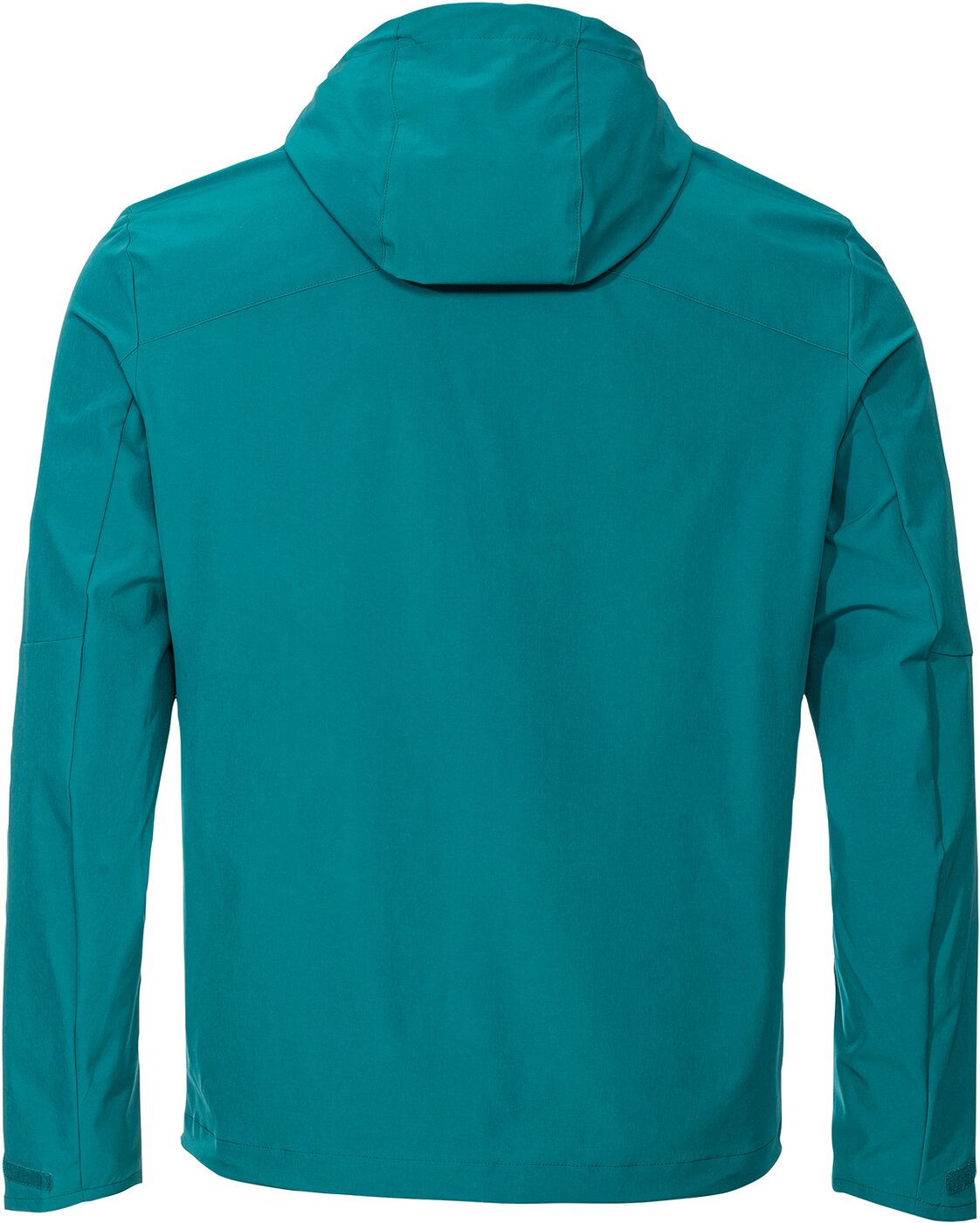 VAUDE - Me Elope Wind Jacket WAVE – Bild 2