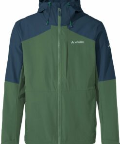 VAUDE - Me Elope Wind Jacket WOODLAND