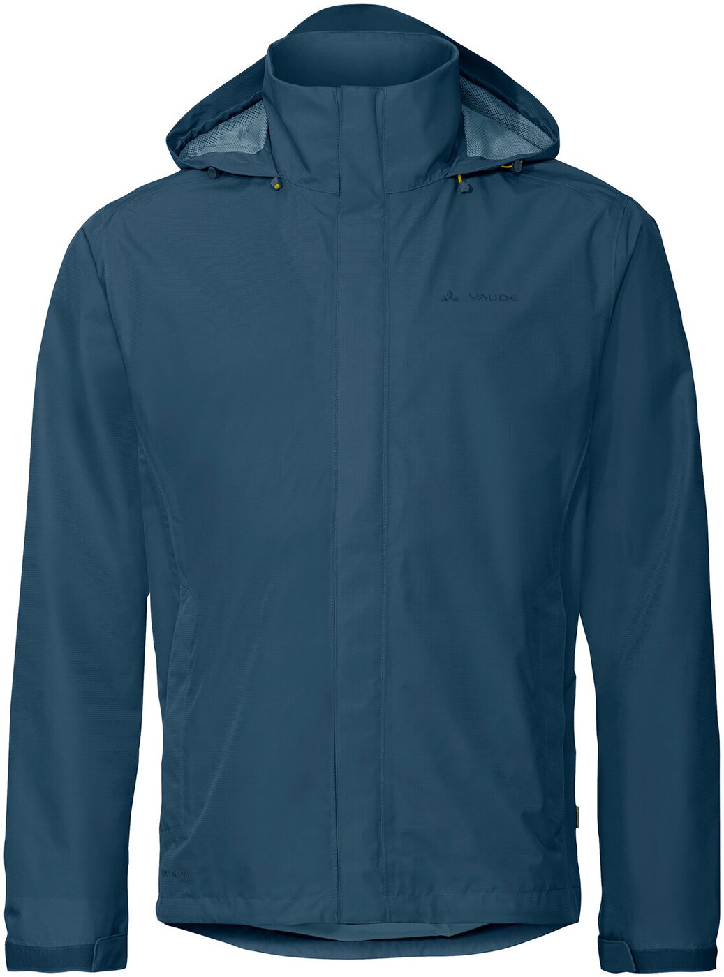 VAUDE - Me Escape Light Jacket BALTIC SEA