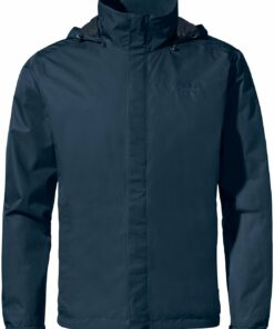 VAUDE - Me Escape Light Jacket DARK SEA UNI