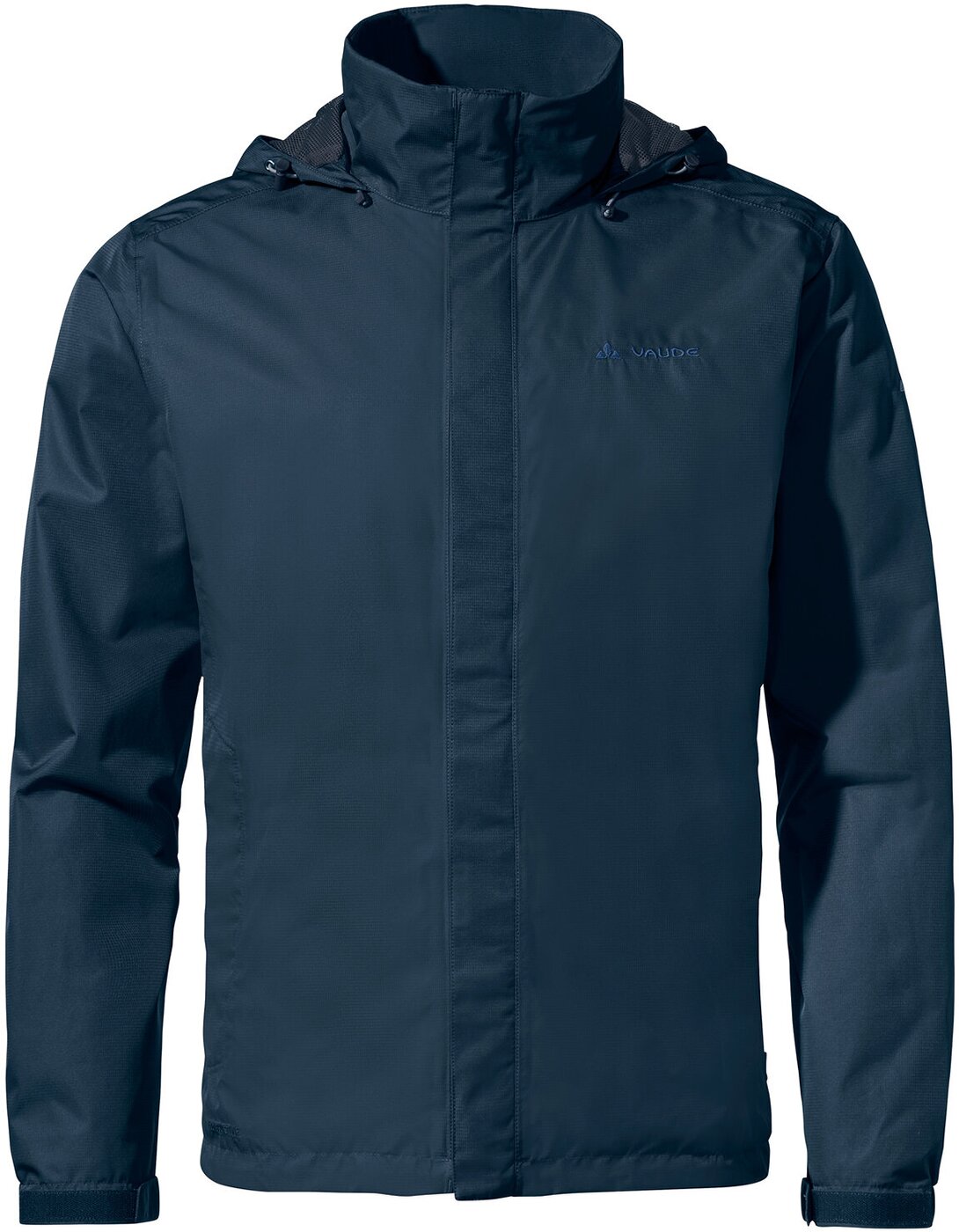 VAUDE - Me Escape Light Jacket DARK SEA UNI