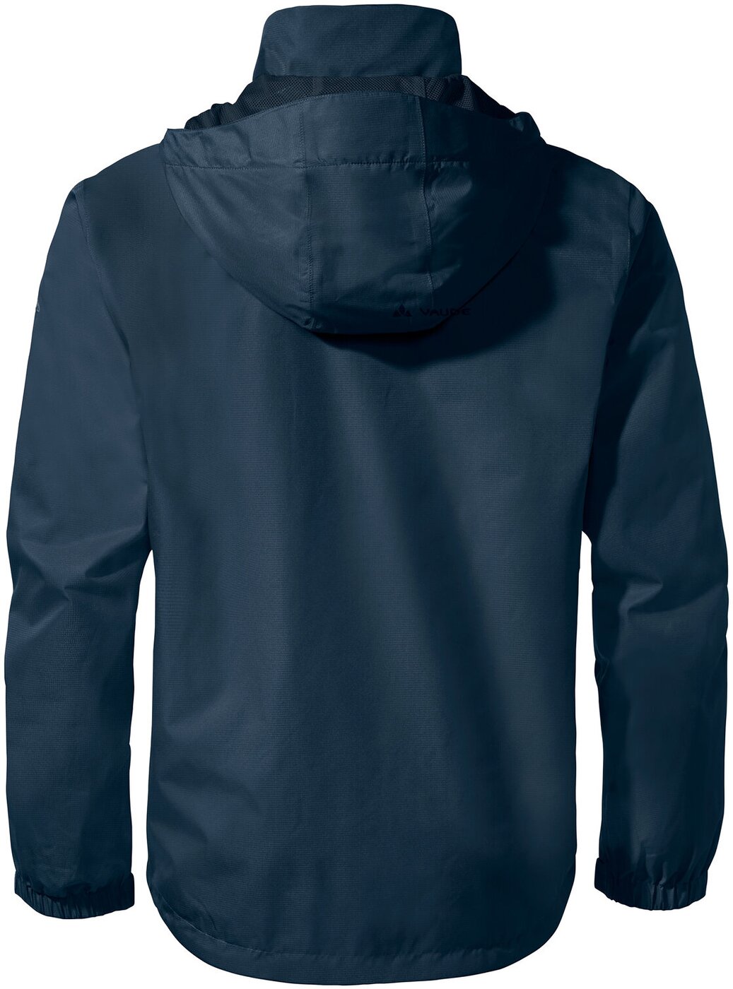 VAUDE - Me Escape Light Jacket DARK SEA UNI – Bild 2