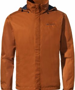 VAUDE - Me Escape Light Jacket TERRA