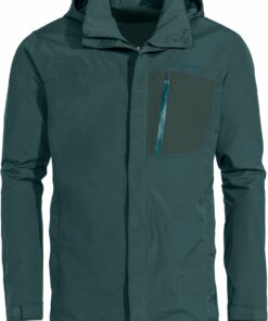 VAUDE - Me Furnas Jacket III QUARZ