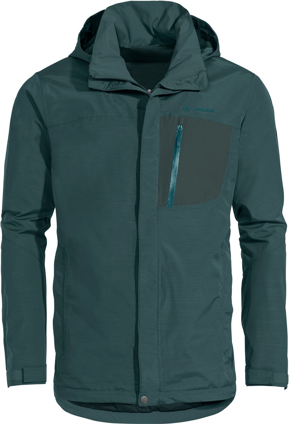 VAUDE - Me Furnas Jacket III QUARZ