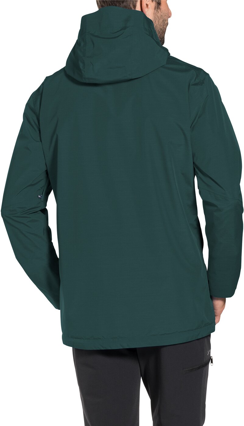 VAUDE - Me Furnas Jacket III QUARZ – Bild 3