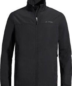 VAUDE - Me Hurricane Jacket IV BLACK