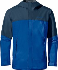 VAUDE - Me Lierne Jacket II SIGNAL BLUE