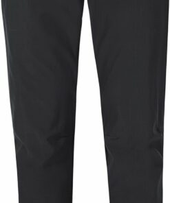 VAUDE - Me Mineo Winter Pants BLACK