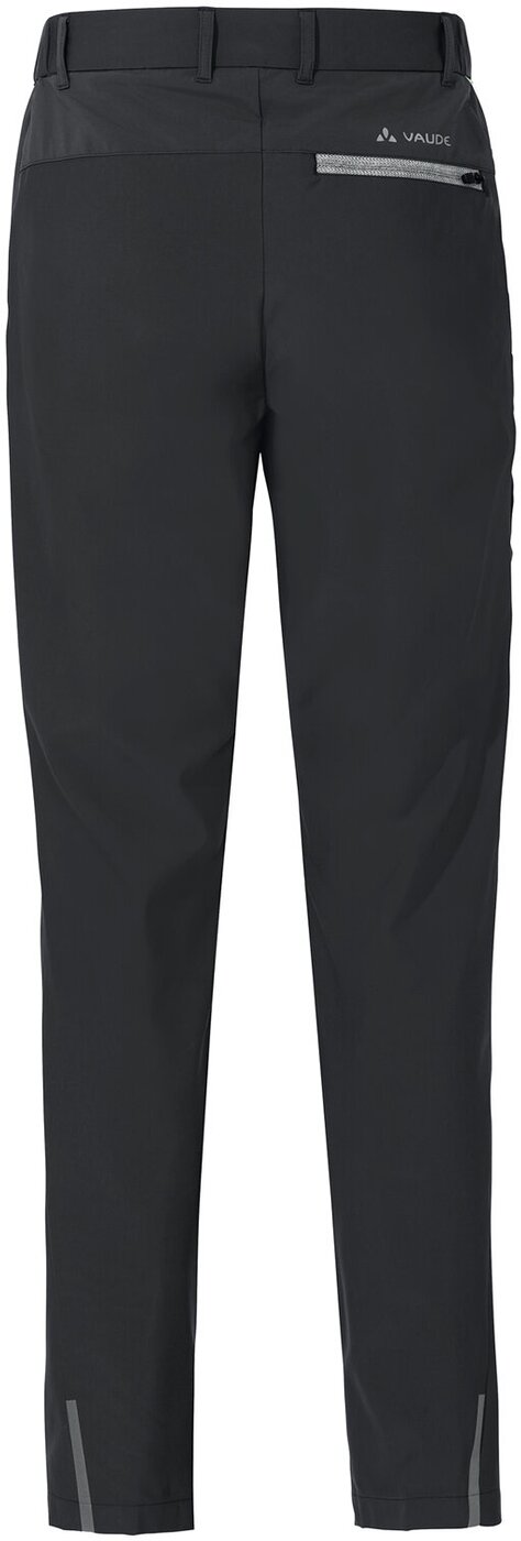 VAUDE - Me Mineo Winter Pants BLACK – Bild 2