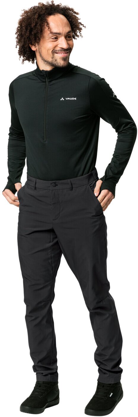 VAUDE - Me Mineo Winter Pants BLACK – Bild 5