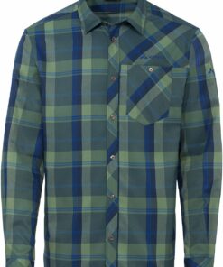 VAUDE - Me Neshan LS Shirt IV WOODLAND