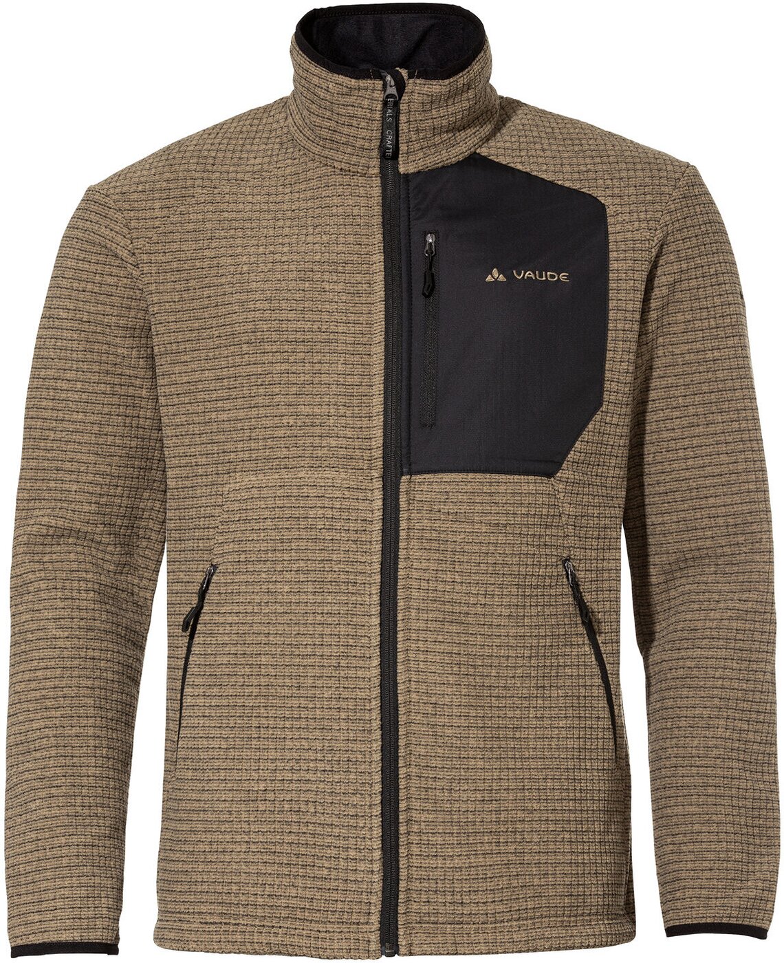 VAUDE - Me Neyland Fleece Jacket OAT