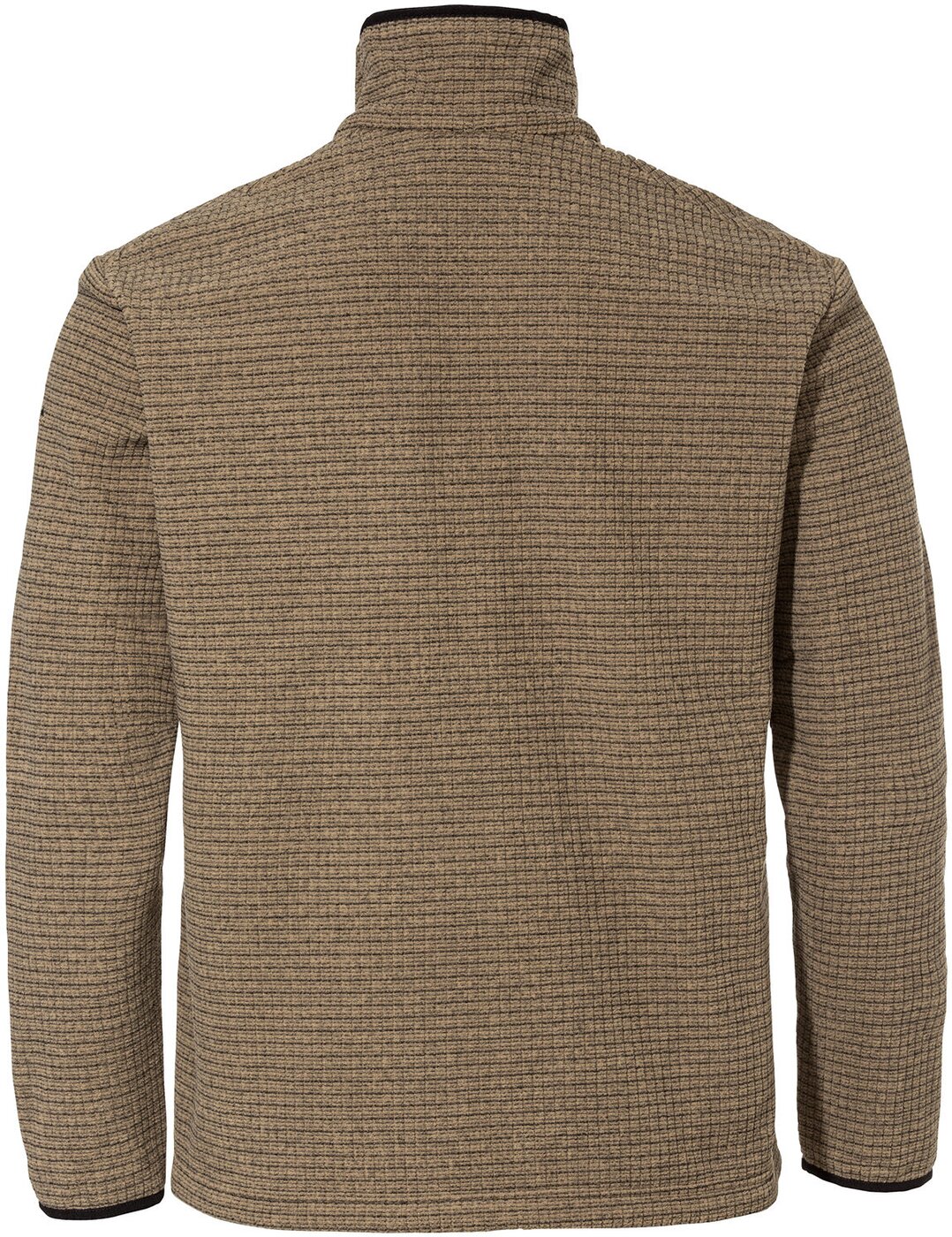 VAUDE - Me Neyland Fleece Jacket OAT – Bild 2