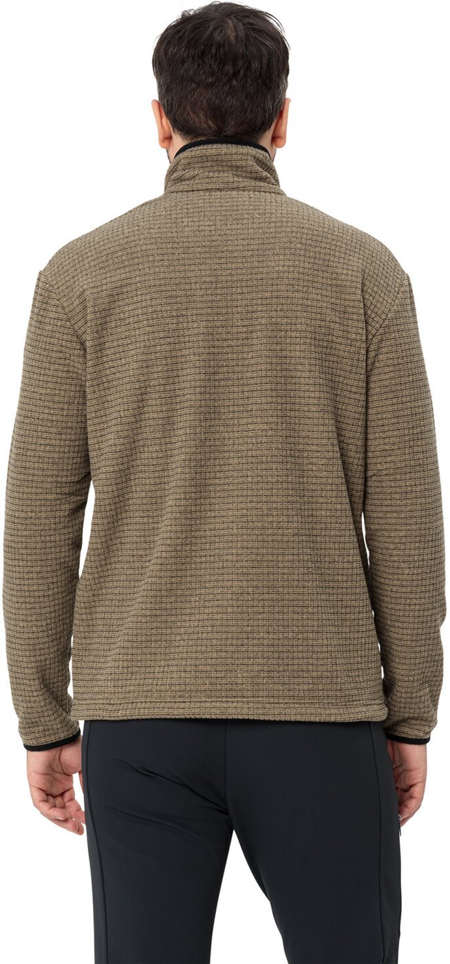 VAUDE - Me Neyland Fleece Jacket OAT – Bild 4