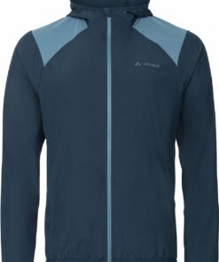 VAUDE - Me Qimsa Air Jacket DARK SEA