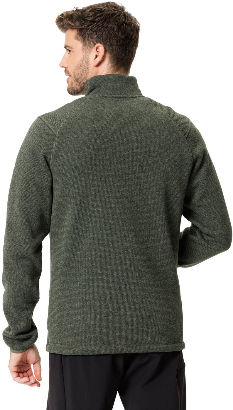 VAUDE - Me Rienza Jacket III KHAKI – Bild 4
