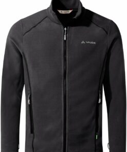 VAUDE - Me Rosemoor Fleece Jacket II BLACK