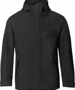 VAUDE - Me Rosemoor Jacket II BLACK