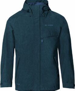 VAUDE - Me Rosemoor Jacket II DARK SEA