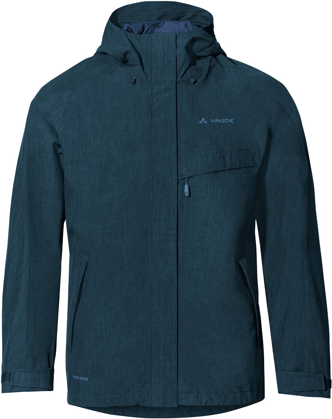 VAUDE - Me Rosemoor Jacket II DARK SEA