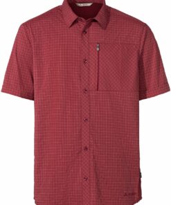 VAUDE - Me Seiland Shirt IV CARMINE