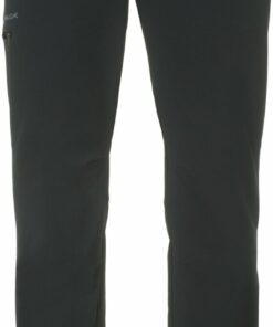 VAUDE - Me Strathcona Pants BLACK