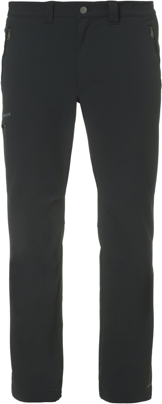 VAUDE - Me Strathcona Pants BLACK