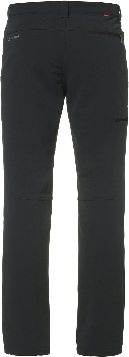 VAUDE - Me Strathcona Pants BLACK – Bild 2
