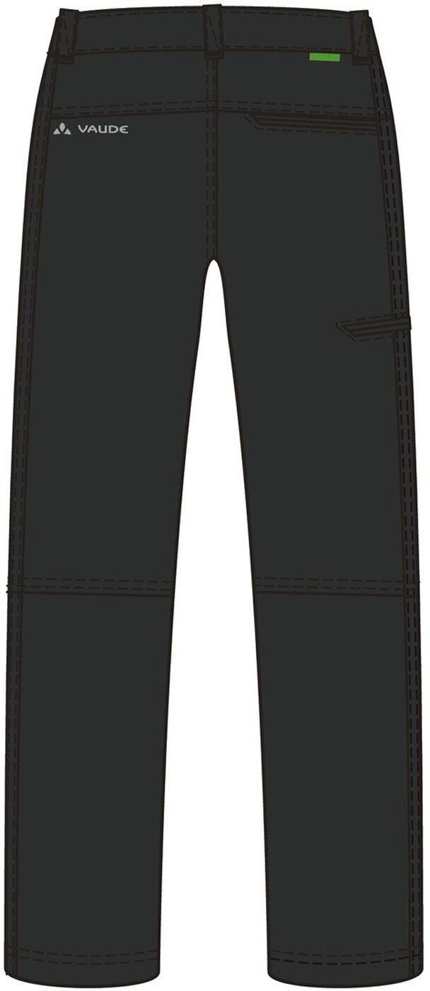 VAUDE - Me Strathcona Pants BLACK – Bild 5