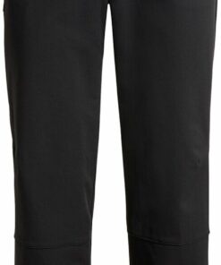 VAUDE - Me Strathcona Pants II BLACK