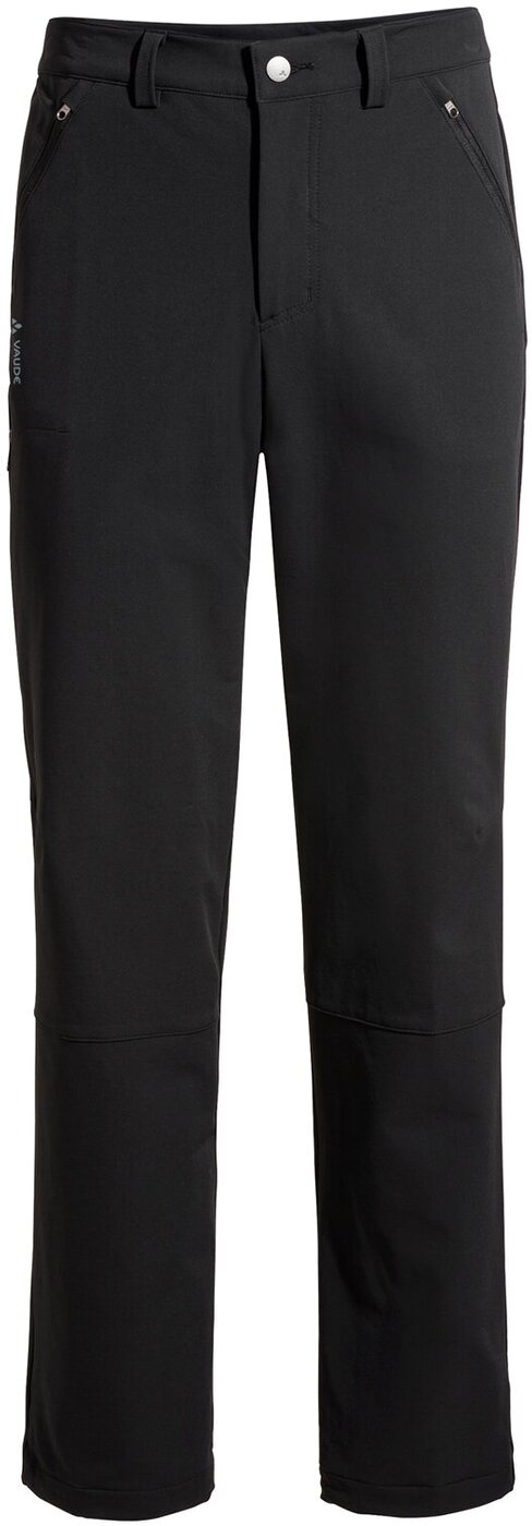 VAUDE - Me Strathcona Pants II BLACK