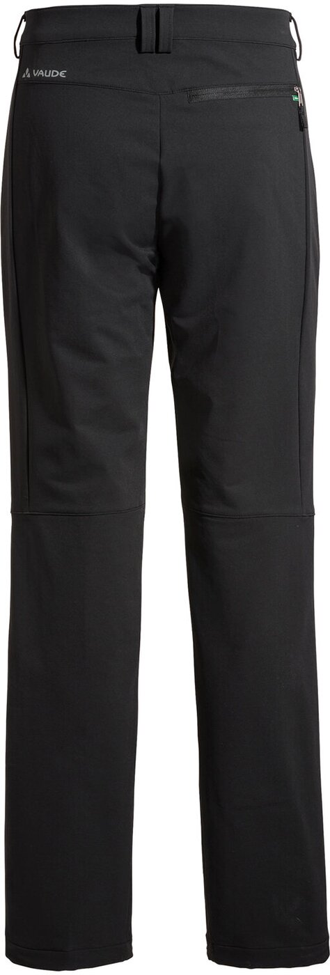 VAUDE - Me Strathcona Pants II BLACK – Bild 2