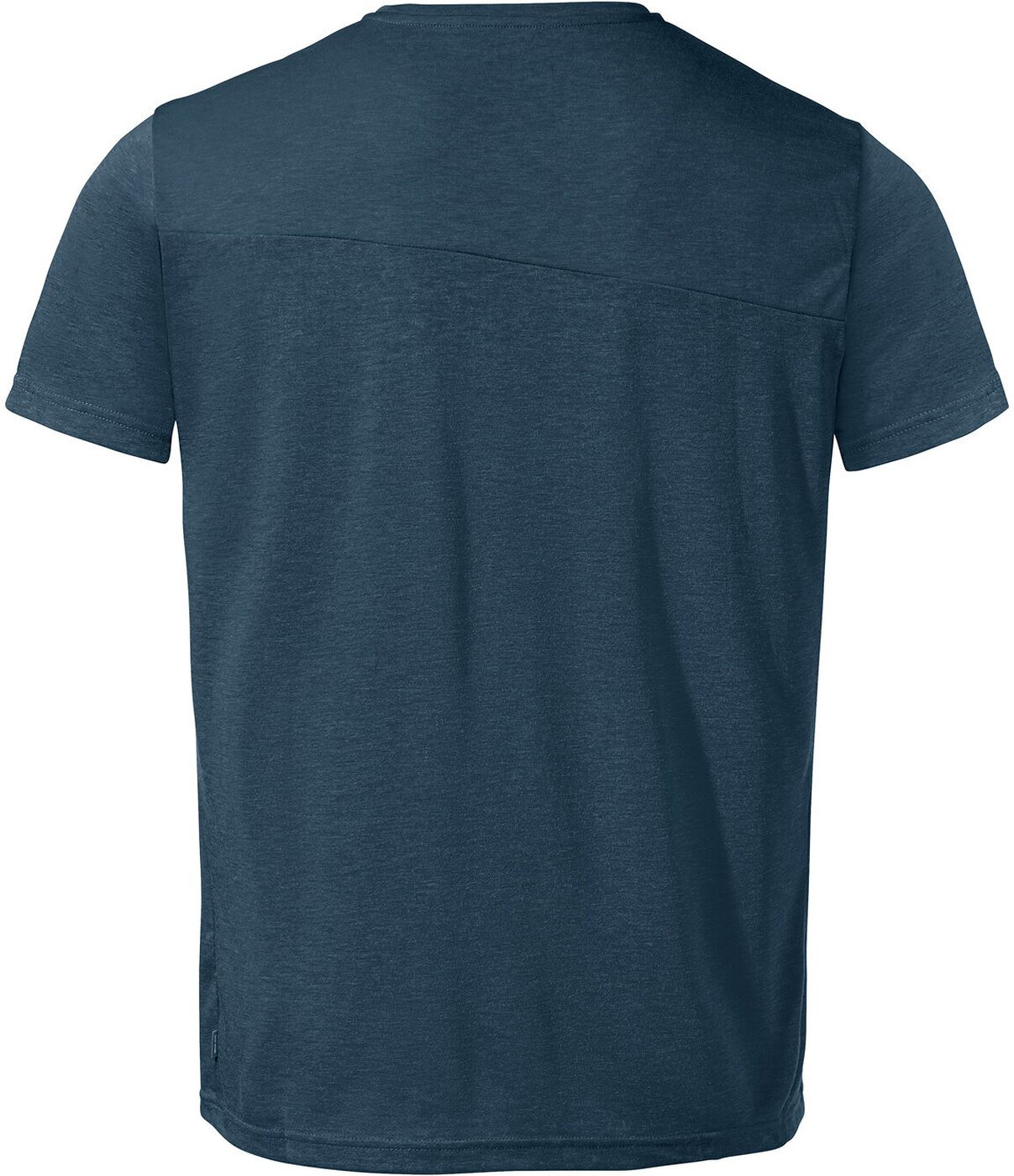 VAUDE - Me Sveit Shirt DARK SEA/DARK SEA – Bild 2