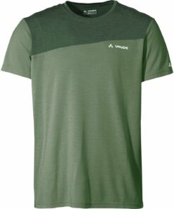 VAUDE - Me Sveit Shirt WILLOW GREEN UNI
