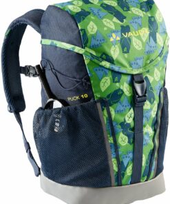 VAUDE - Puck 10 PARROT GREEN/ECLIPSE