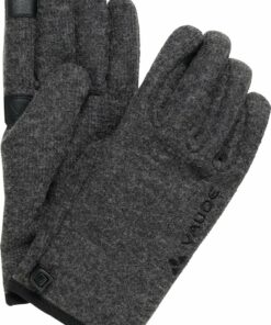 VAUDE - Rhonen Gloves V PHANTOM BLACK