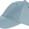 VAUDE - Softshell Cap NORDIC BLUE