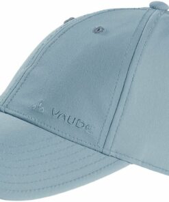 VAUDE - Softshell Cap NORDIC BLUE