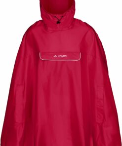 VAUDE - Valdipino INDIAN RED