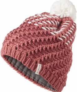 VAUDE - Valgadena Beanie II BRICK