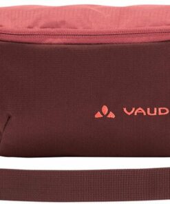 VAUDE - WegaMove DARK CHERRY